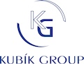 Logo Kubík Group, spol. s r.o.